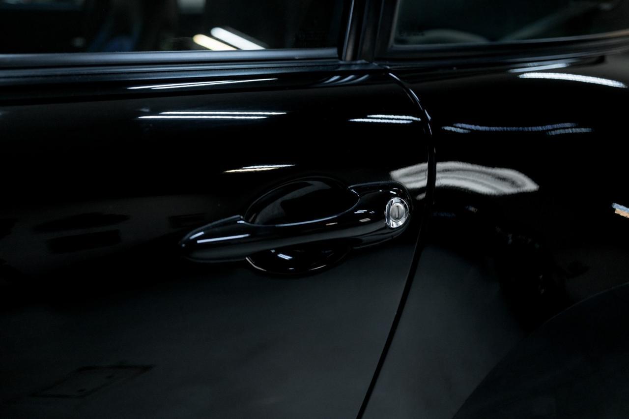 1996 Porsche 911 Carrera Turbo Marietta GA