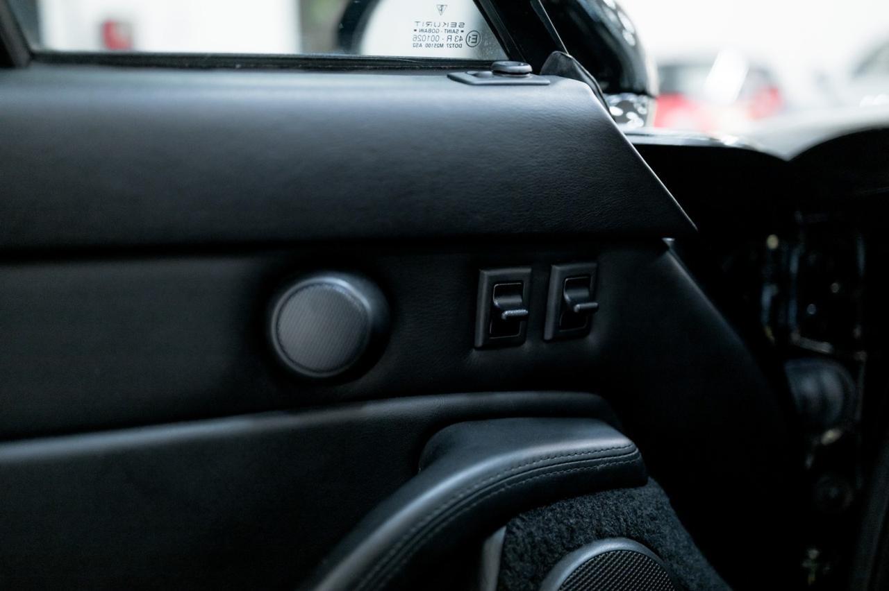 1996 Porsche 911 Carrera Turbo Marietta GA