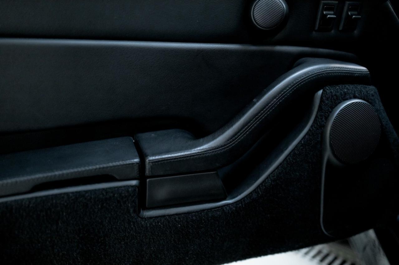 1996 Porsche 911 Carrera Turbo Marietta GA