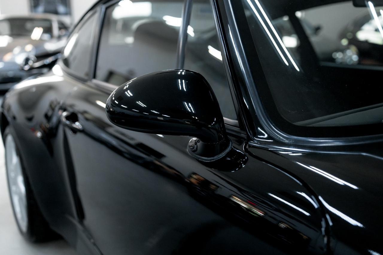 1996 Porsche 911 Carrera Turbo Marietta GA