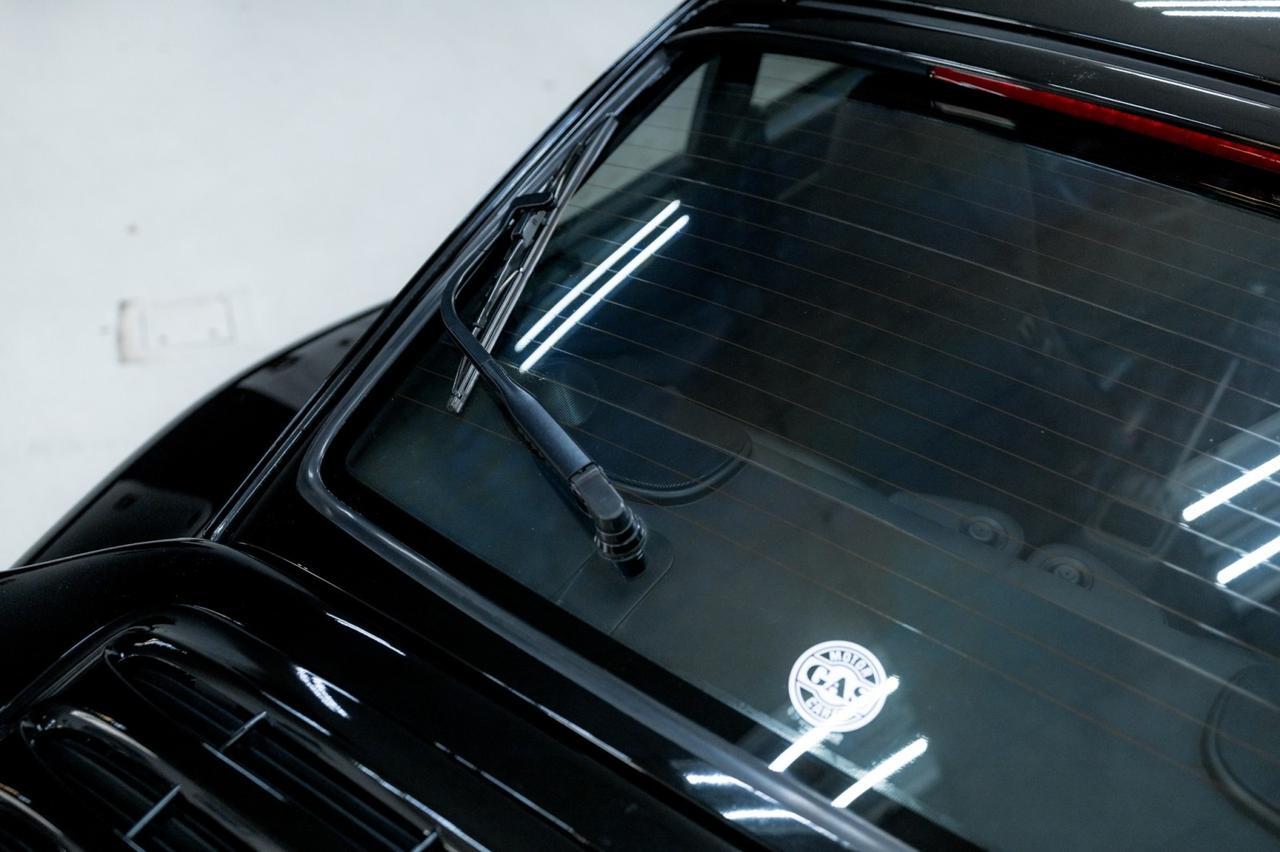 1996 Porsche 911 Carrera Turbo Marietta GA