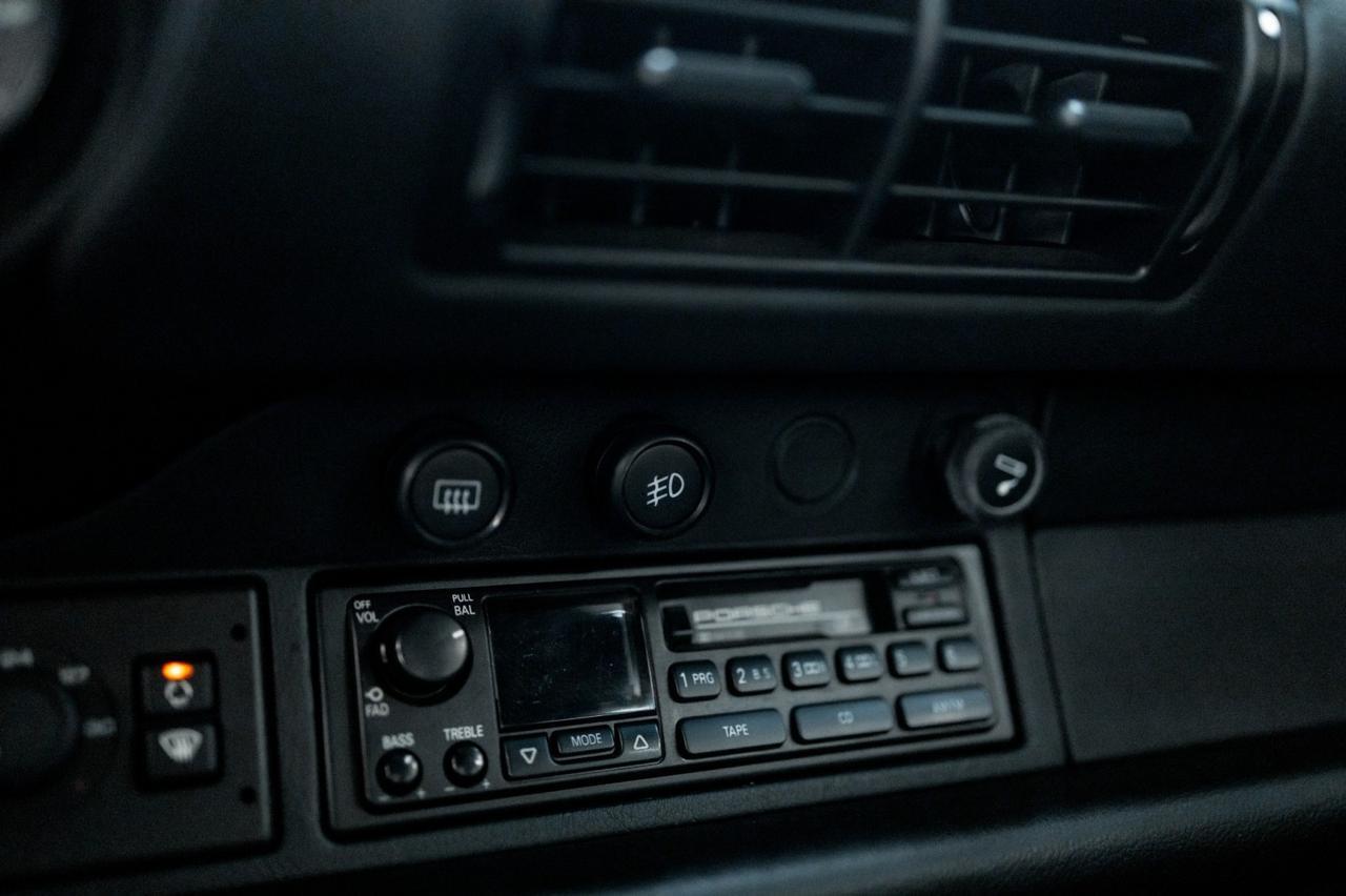 1996 Porsche 911 Carrera Turbo Marietta GA