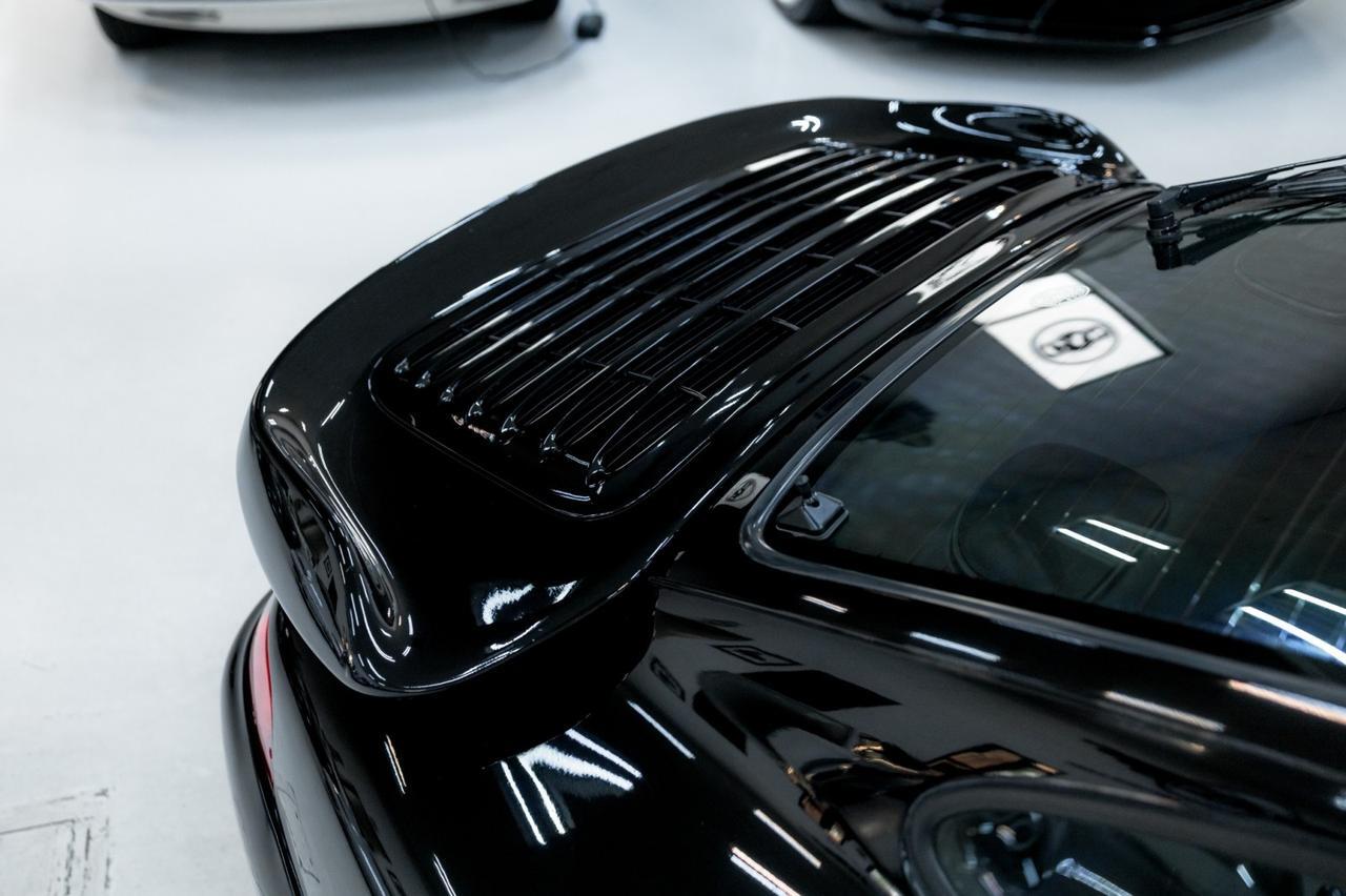 1996 Porsche 911 Carrera Turbo Marietta GA