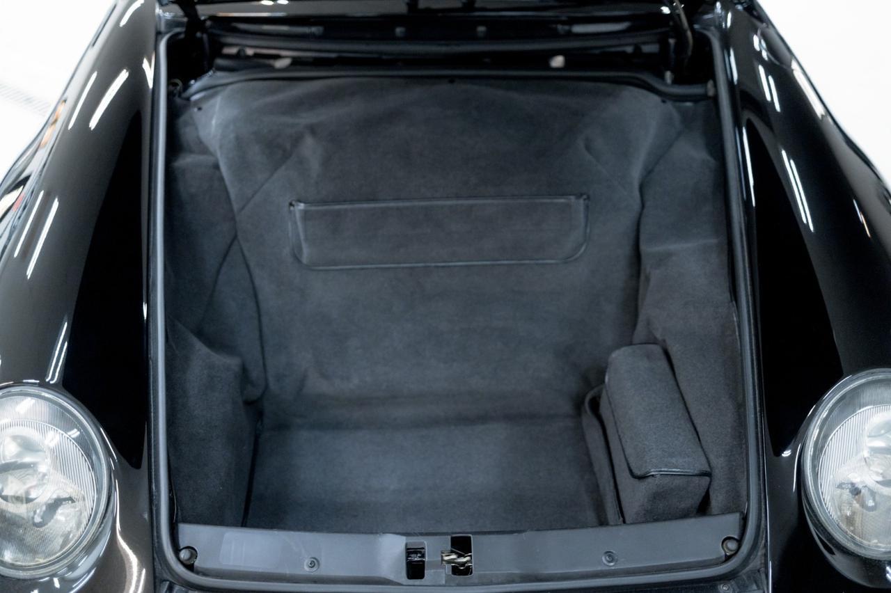 1996 Porsche 911 Carrera Turbo Marietta GA