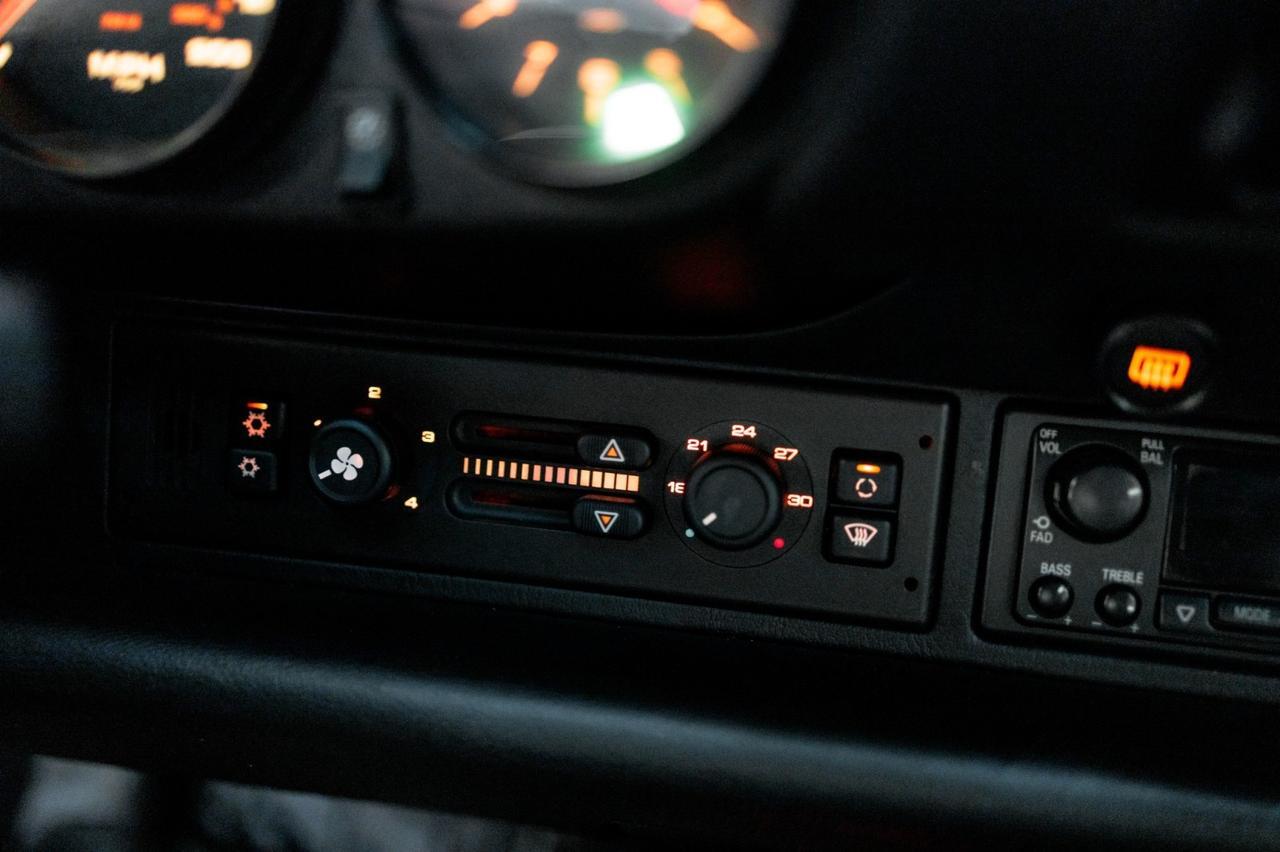 1996 Porsche 911 Carrera Turbo Marietta GA