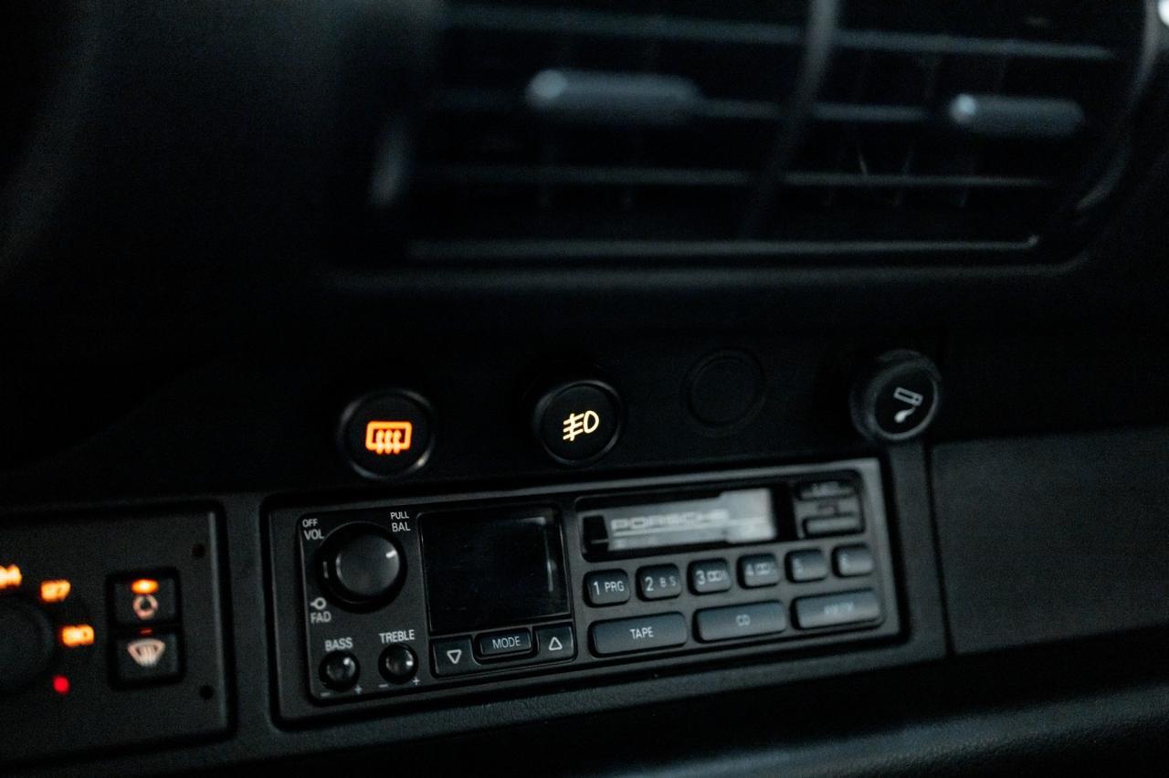 1996 Porsche 911 Carrera Turbo Marietta GA