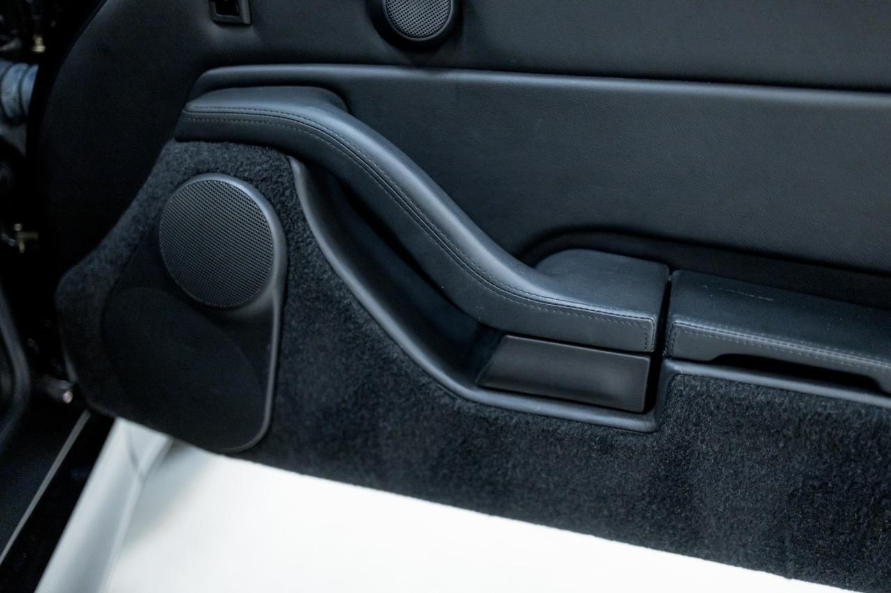 1996 Porsche 911 Carrera Turbo Marietta GA