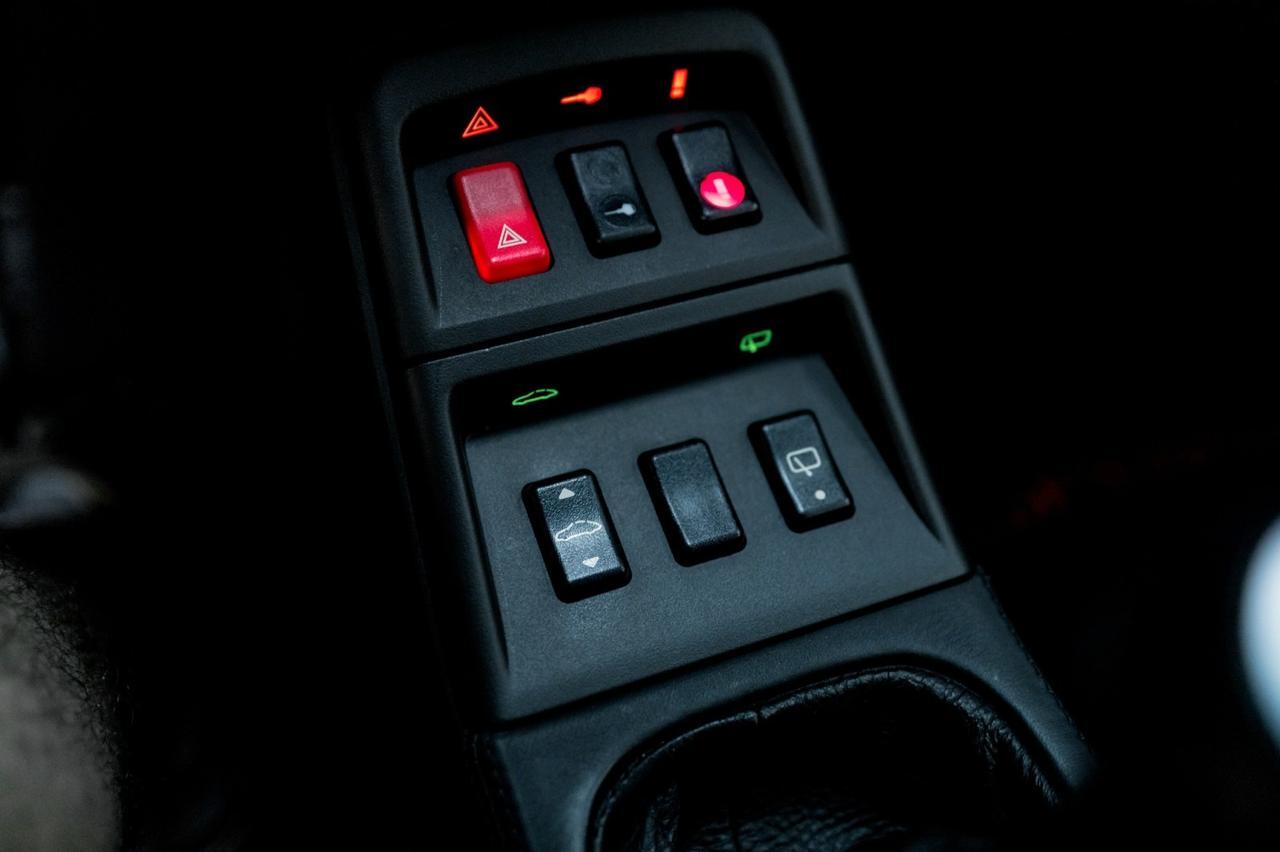 1996 Porsche 911 Carrera Turbo Marietta GA