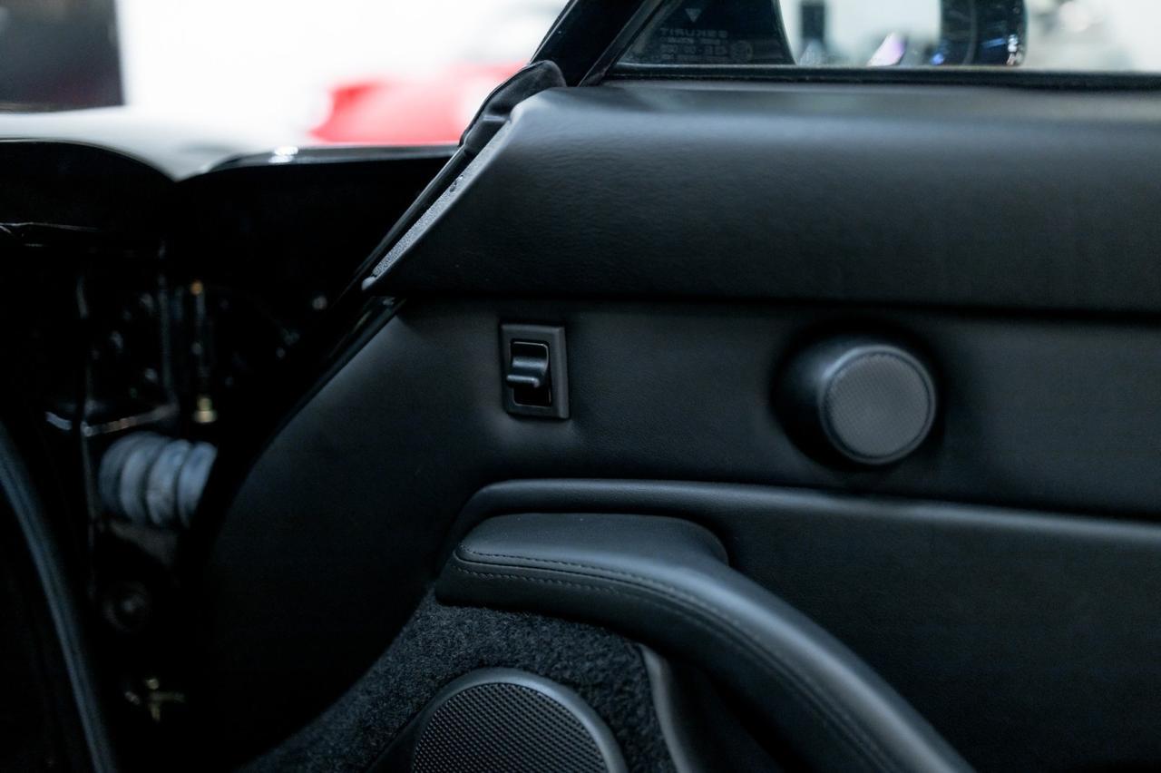 1996 Porsche 911 Carrera Turbo Marietta GA
