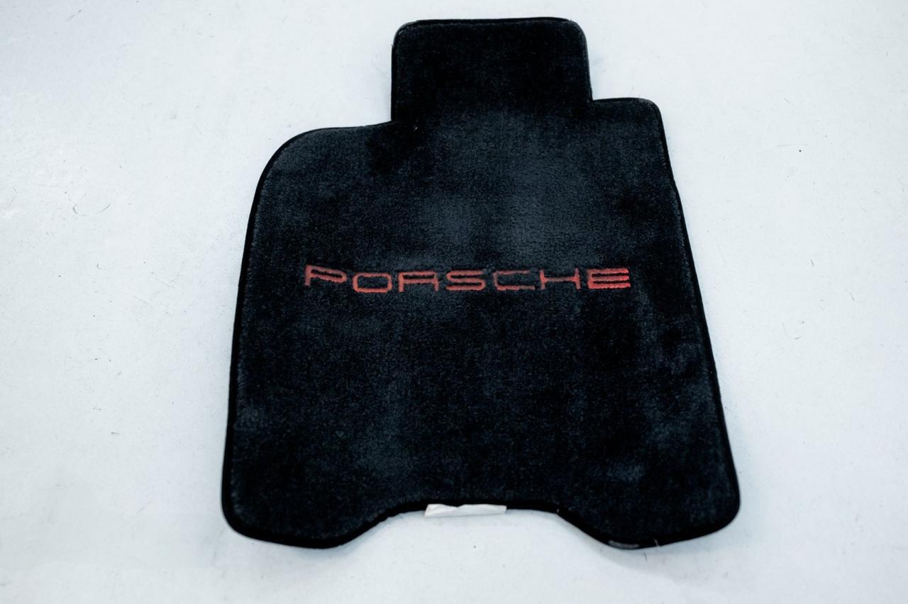 1996 Porsche 911 Carrera Turbo Marietta GA