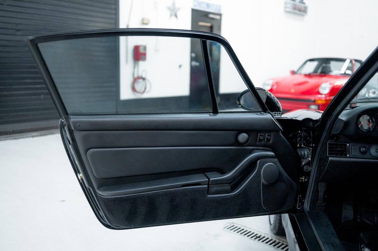1996 Porsche 911 Carrera Turbo Marietta GA