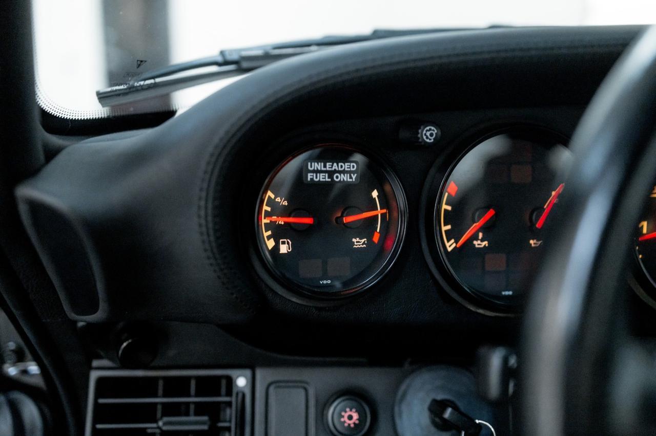 1996 Porsche 911 Carrera Turbo Marietta GA