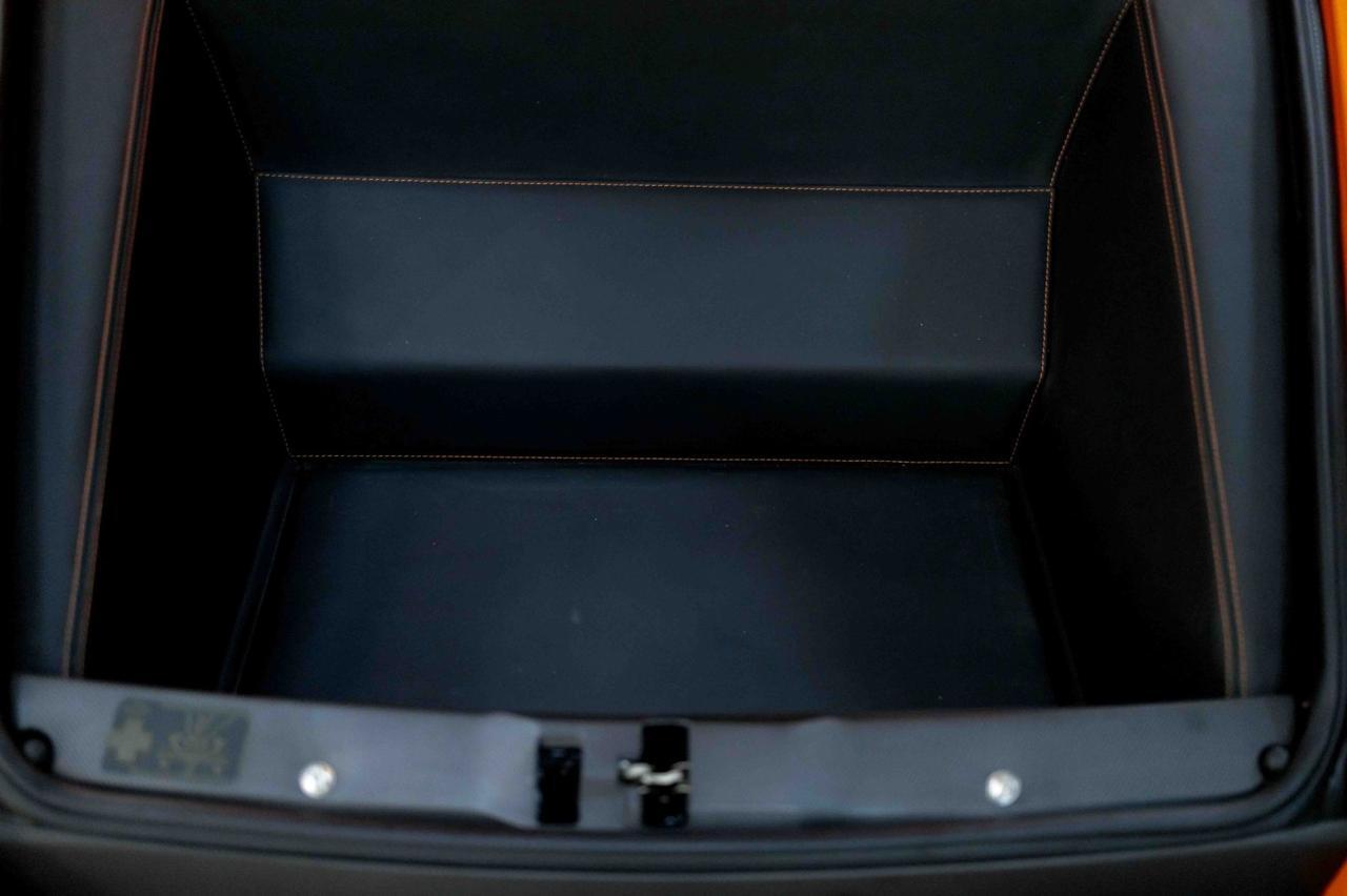 1996 Porsche 911 Lab Eleven 911R Marietta GA