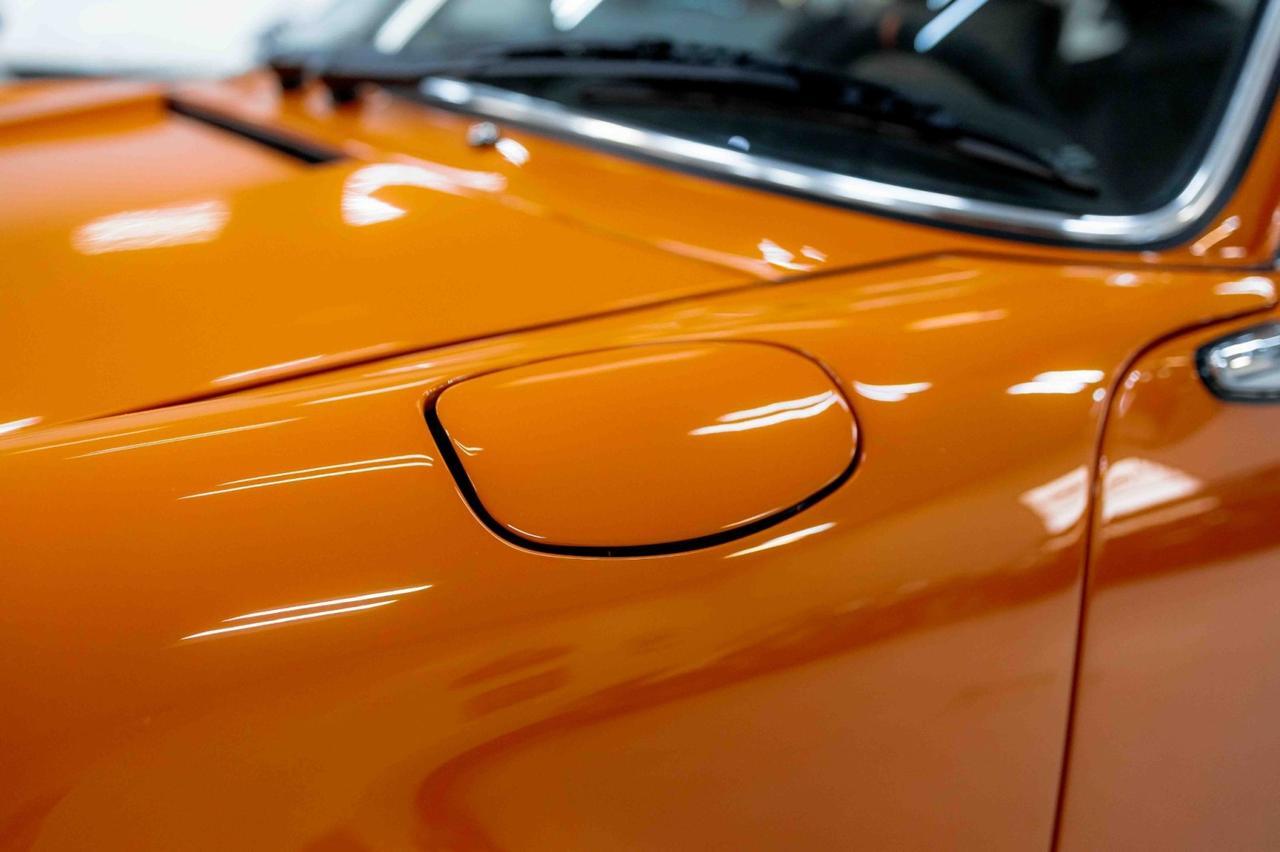 1996 Porsche 911 Lab Eleven 911R Marietta GA