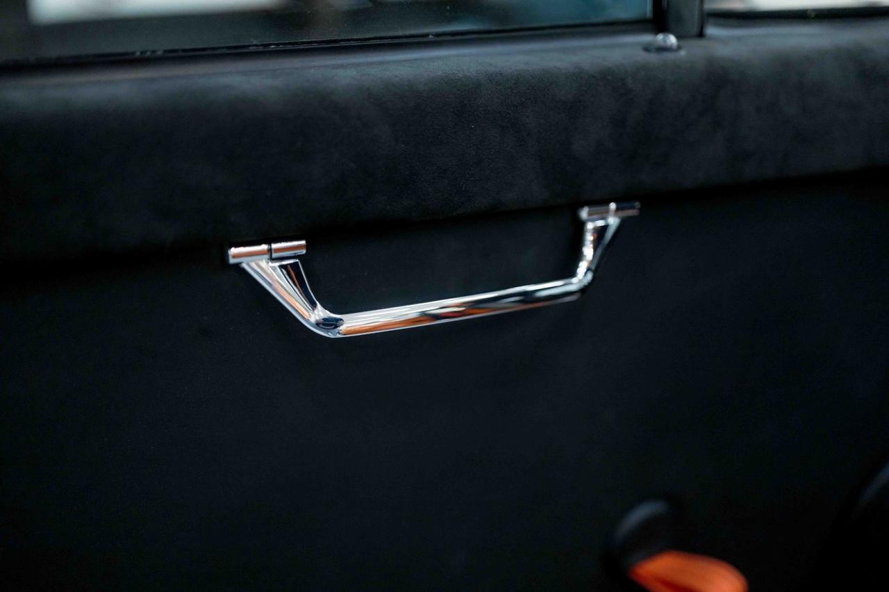 1996 Porsche 911 Lab Eleven 911R Marietta GA