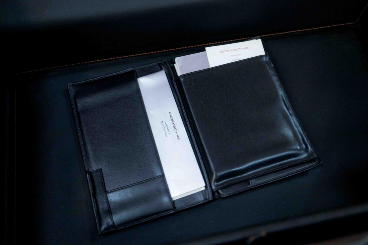 1996 Porsche 911 Lab Eleven 911R Marietta GA