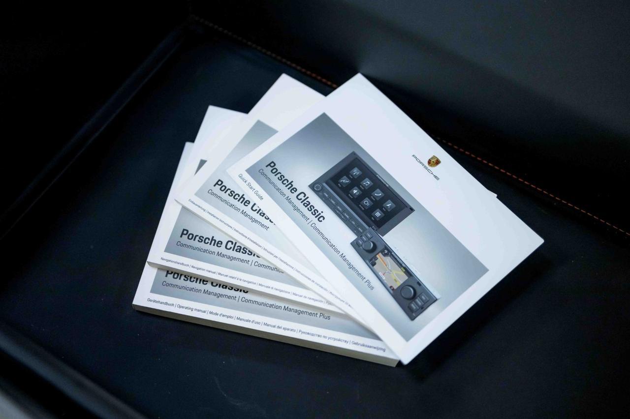 1996 Porsche 911 Lab Eleven 911R Marietta GA