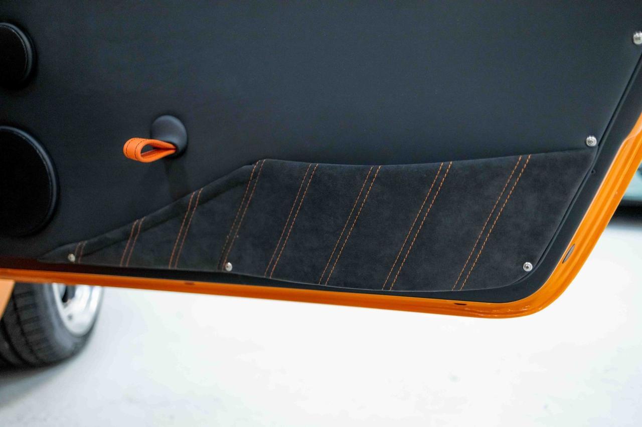 1996 Porsche 911 Lab Eleven 911R Marietta GA