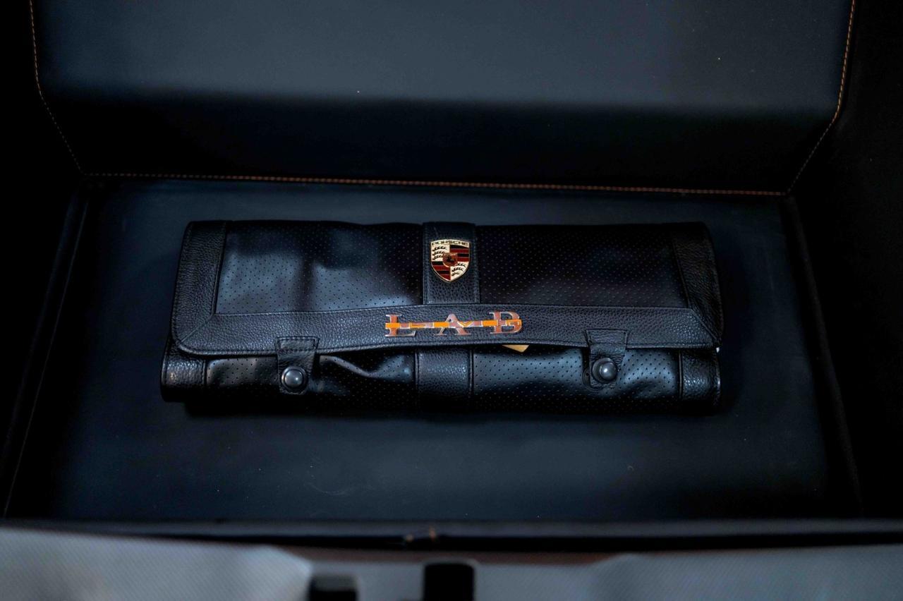 1996 Porsche 911 Lab Eleven 911R Marietta GA