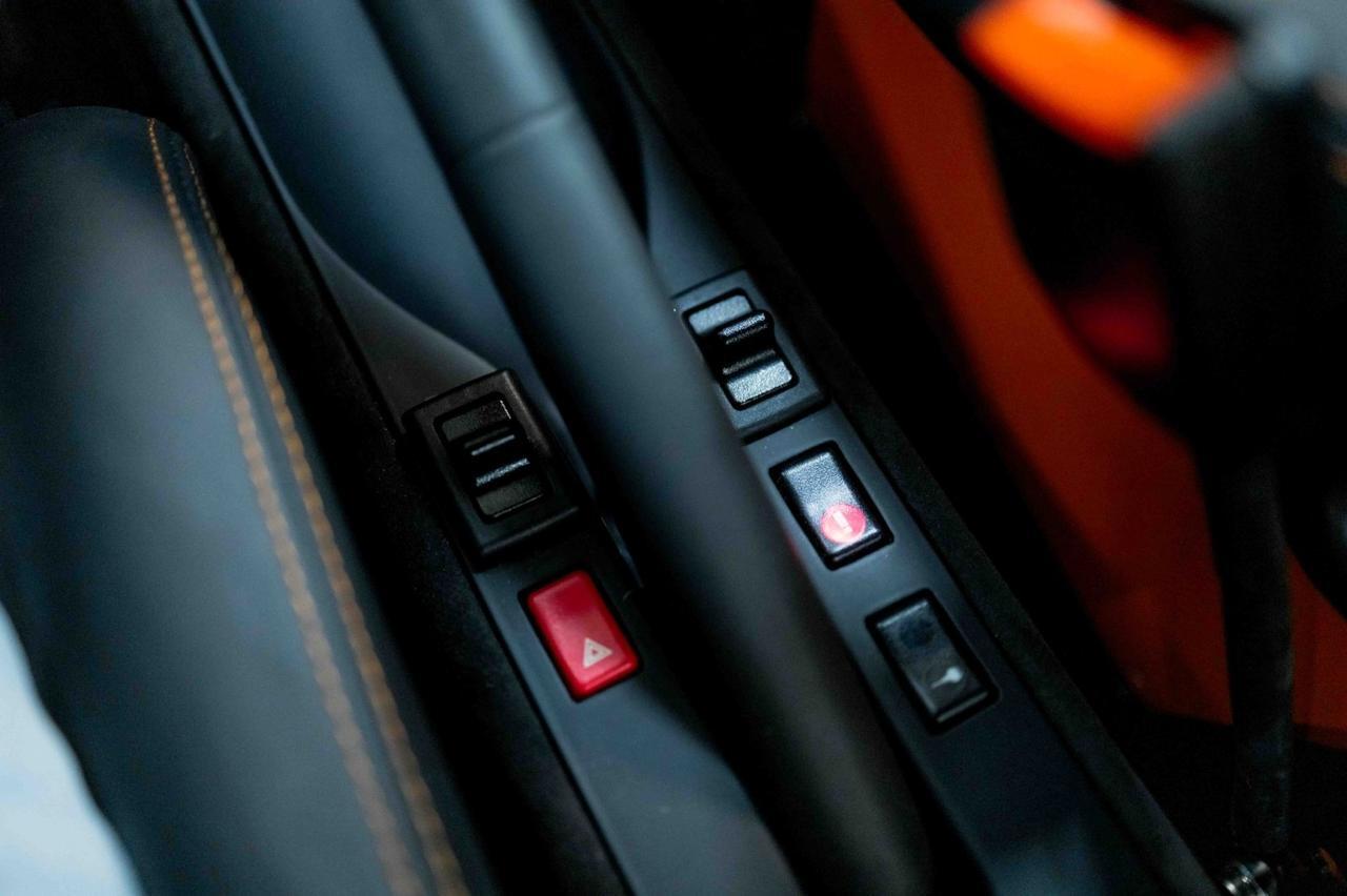 1996 Porsche 911 Lab Eleven 911R Marietta GA