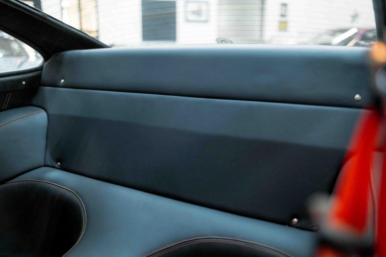 1996 Porsche 911 Lab Eleven 911R Marietta GA