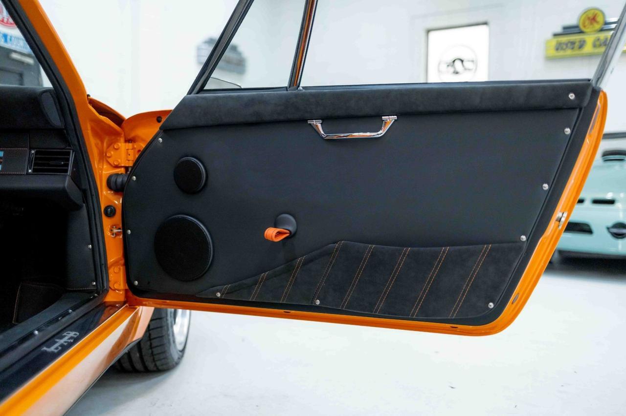 1996 Porsche 911 Lab Eleven 911R Marietta GA