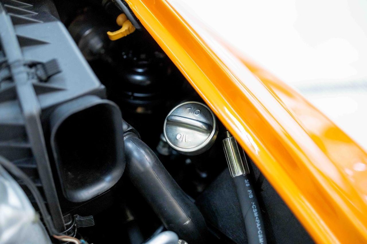 1996 Porsche 911 Lab Eleven 911R Marietta GA