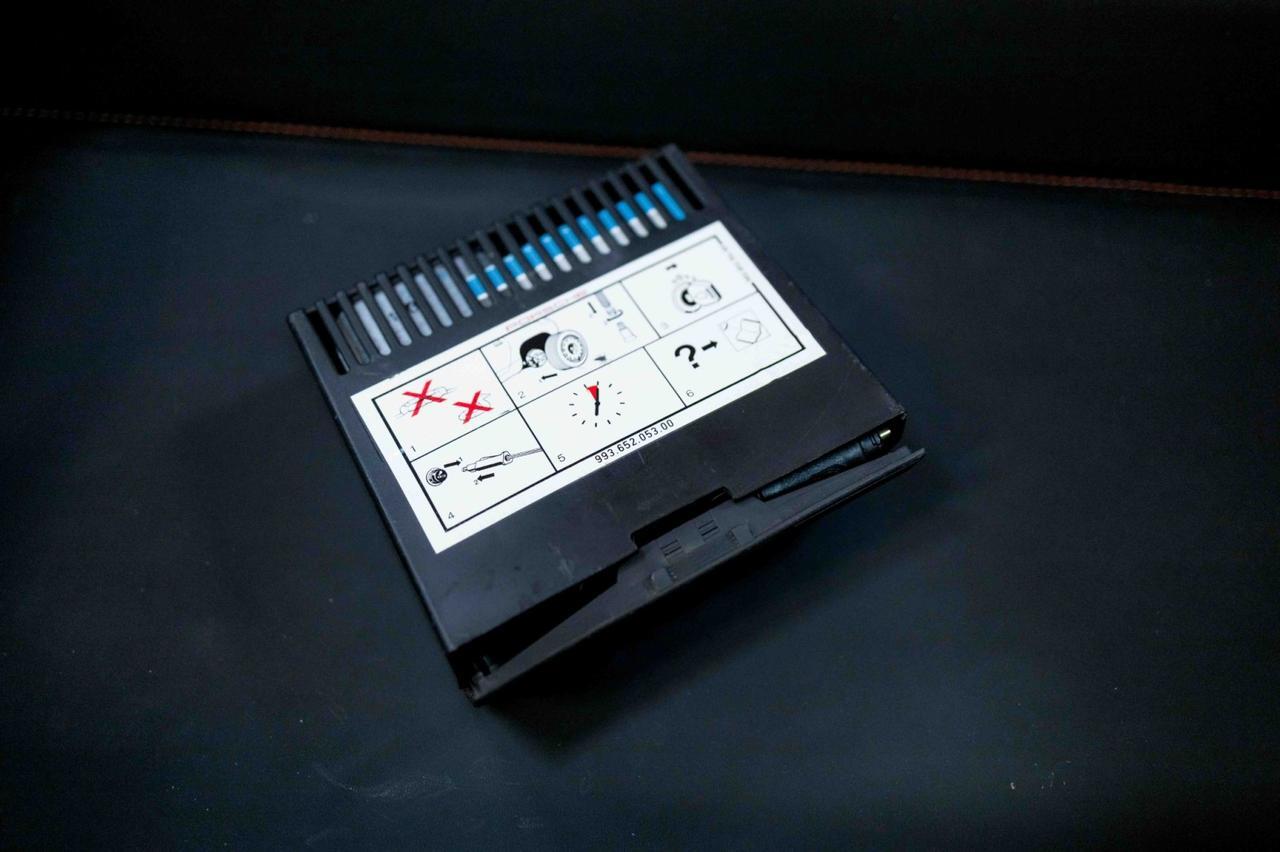 1996 Porsche 911 Lab Eleven 911R Marietta GA