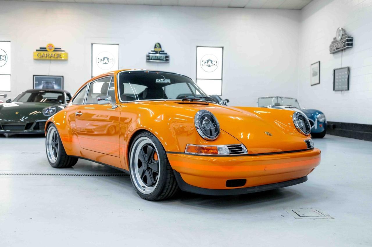 1996 Porsche 911 Lab Eleven 911R Marietta GA