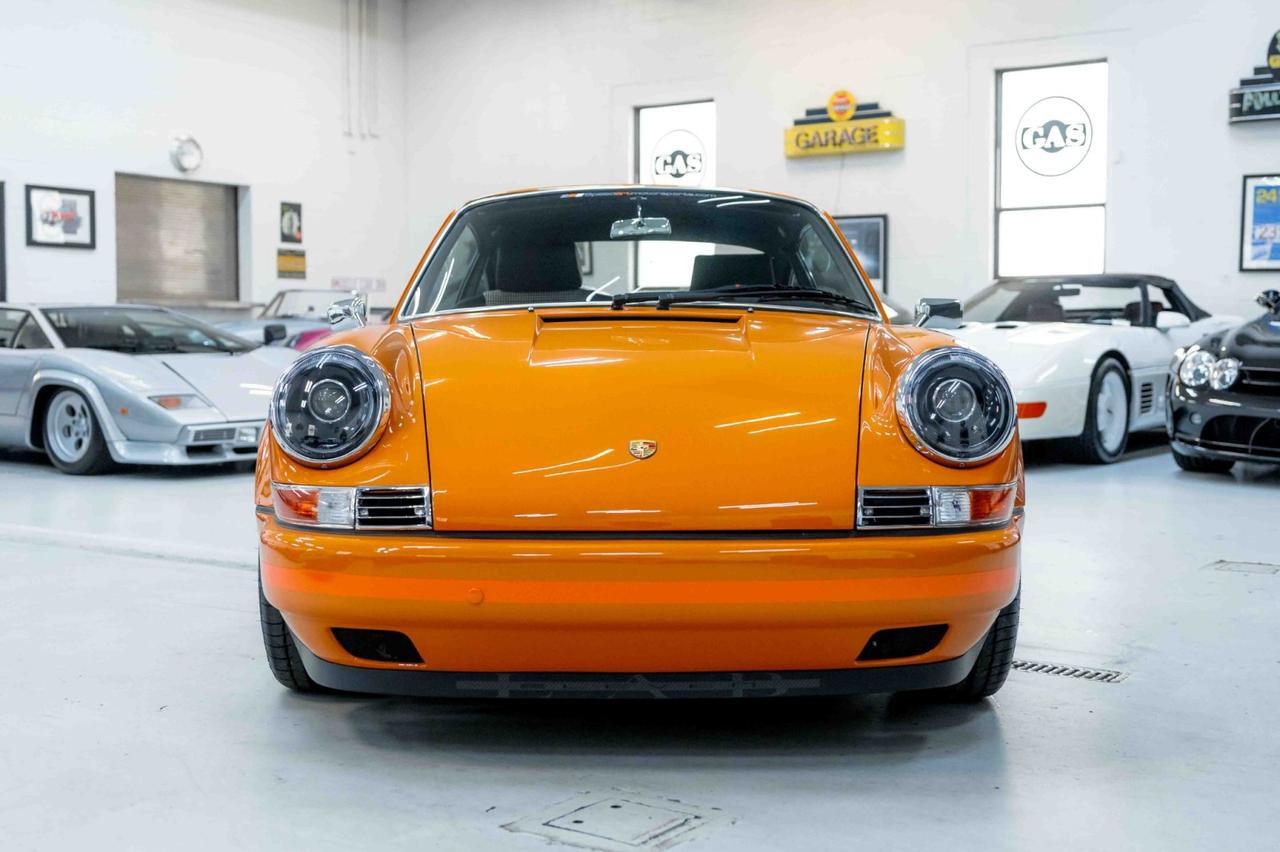 1996 Porsche 911 Lab Eleven 911R Marietta GA