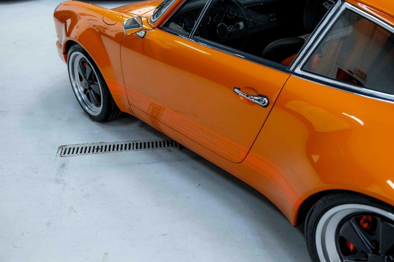 1996 Porsche 911 Lab Eleven 911R Marietta GA