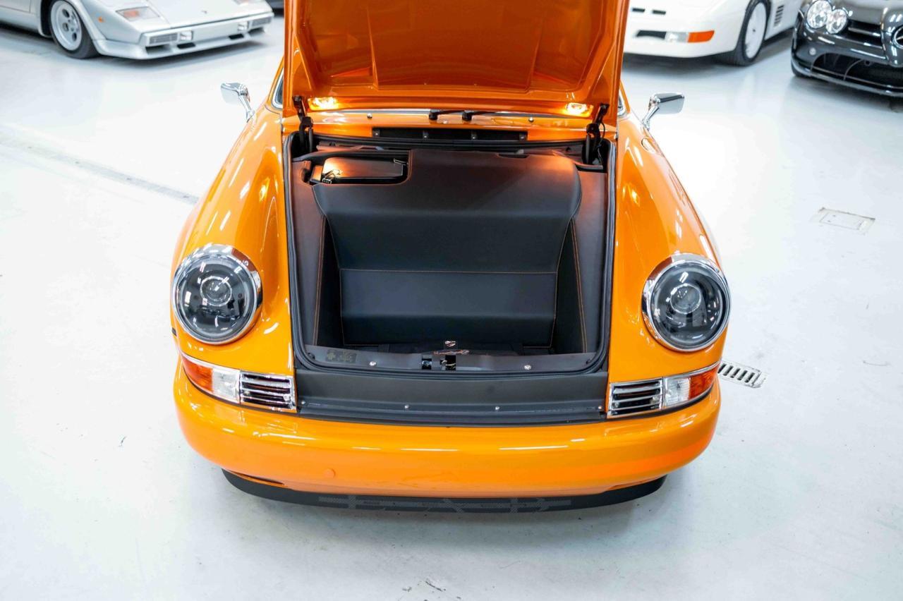 1996 Porsche 911 Lab Eleven 911R Marietta GA