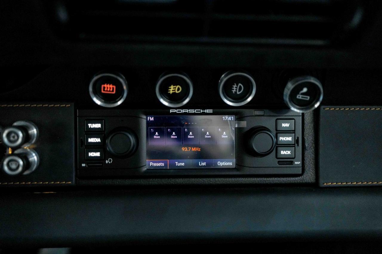 1996 Porsche 911 Lab Eleven 911R Marietta GA