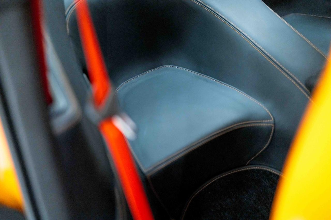 1996 Porsche 911 Lab Eleven 911R Marietta GA