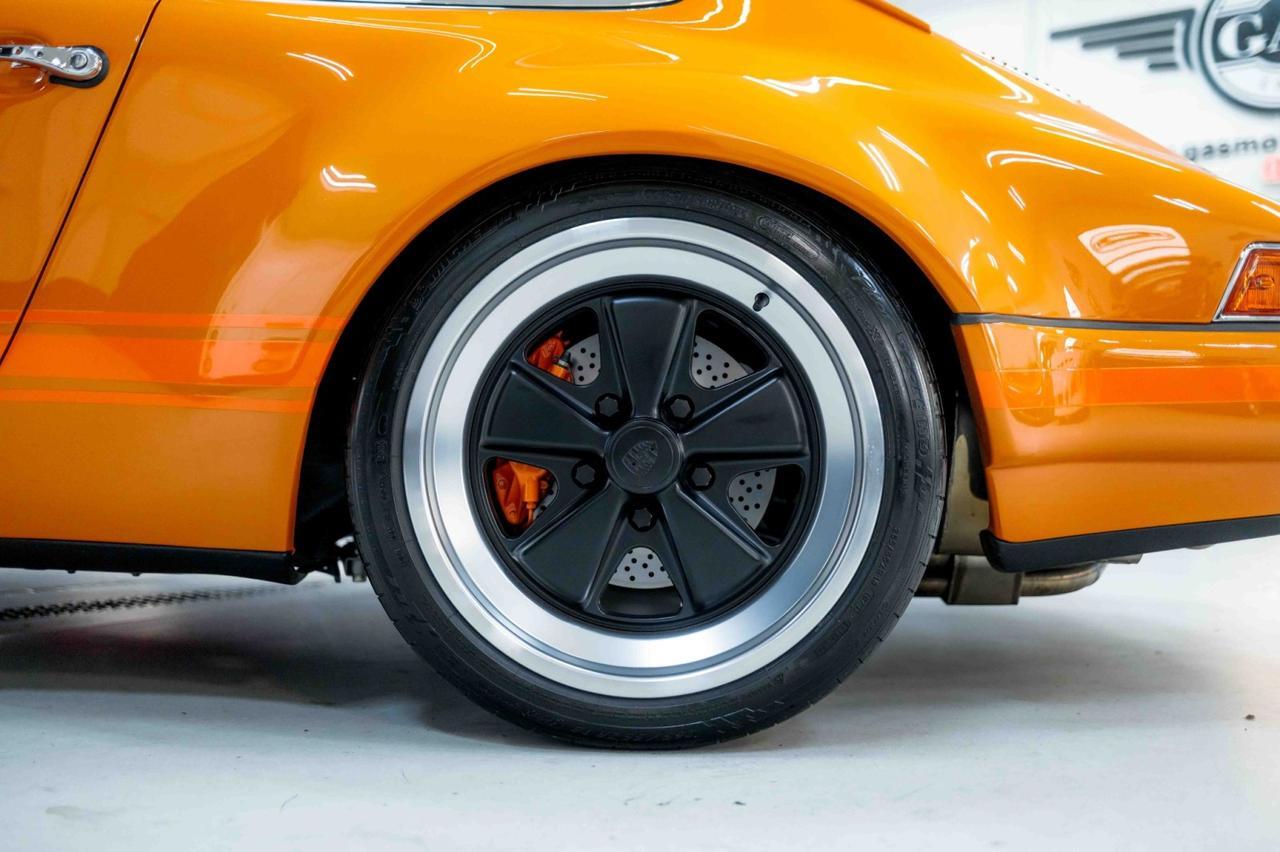 1996 Porsche 911 Lab Eleven 911R Marietta GA