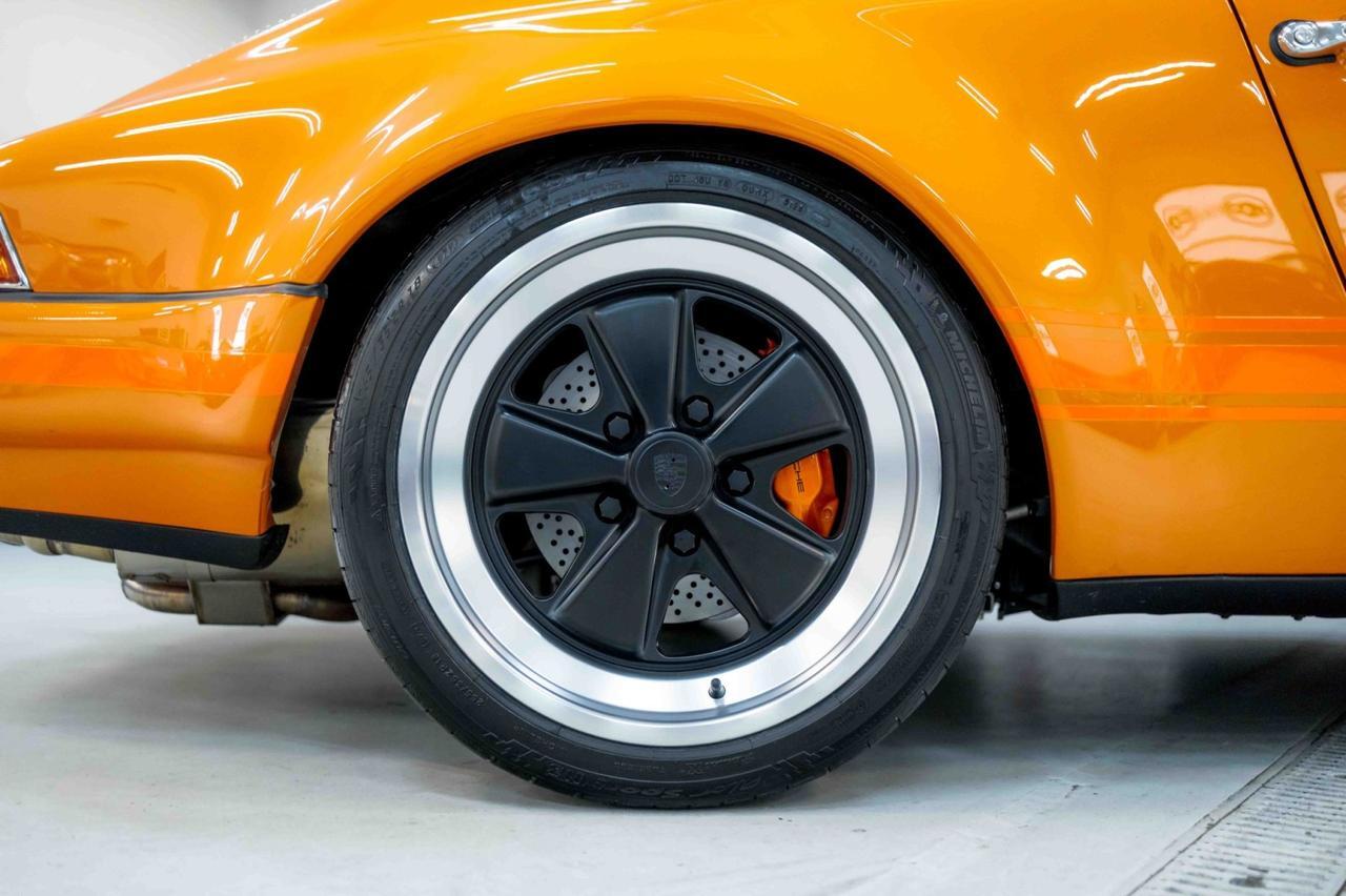 1996 Porsche 911 Lab Eleven 911R Marietta GA