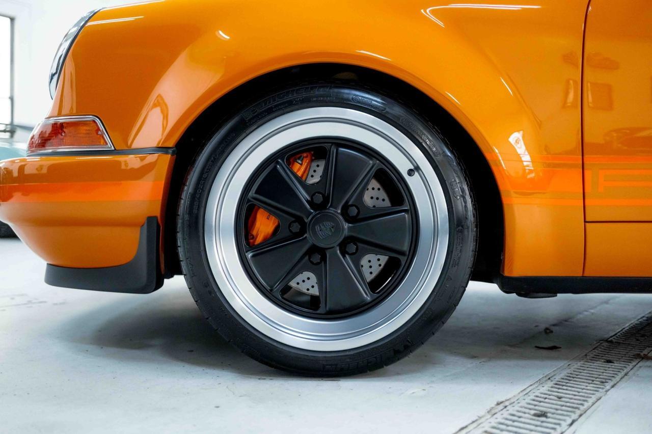 1996 Porsche 911 Lab Eleven 911R Marietta GA