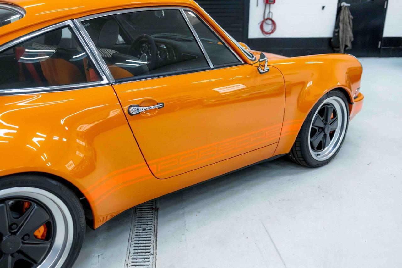 1996 Porsche 911 Lab Eleven 911R Marietta GA