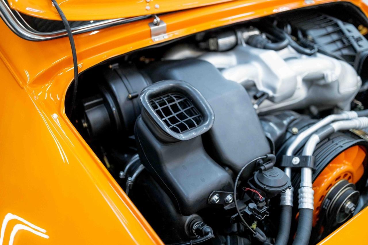 1996 Porsche 911 Lab Eleven 911R Marietta GA