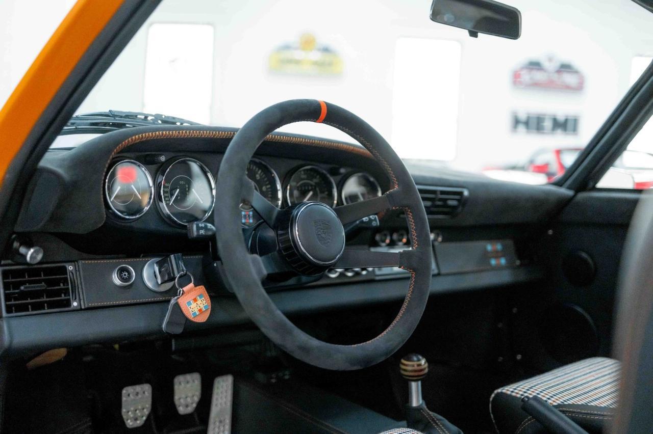 1996 Porsche 911 Lab Eleven 911R Marietta GA