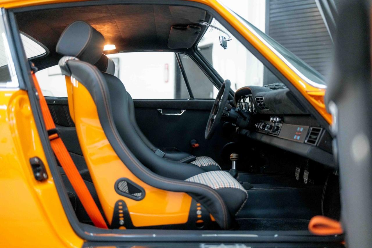 1996 Porsche 911 Lab Eleven 911R Marietta GA