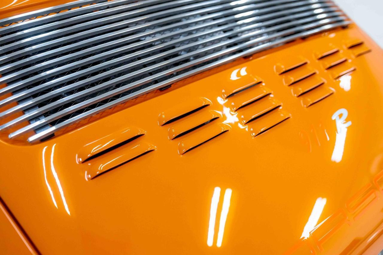 1996 Porsche 911 Lab Eleven 911R Marietta GA