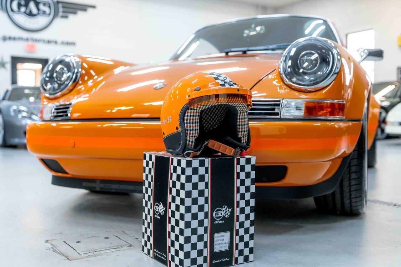 1996 Porsche 911 Lab Eleven 911R Marietta GA