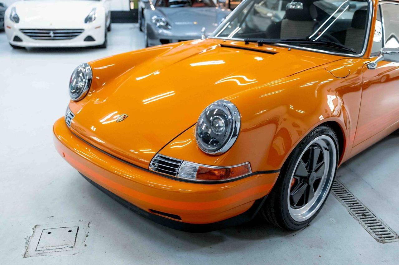 1996 Porsche 911 Lab Eleven 911R Marietta GA