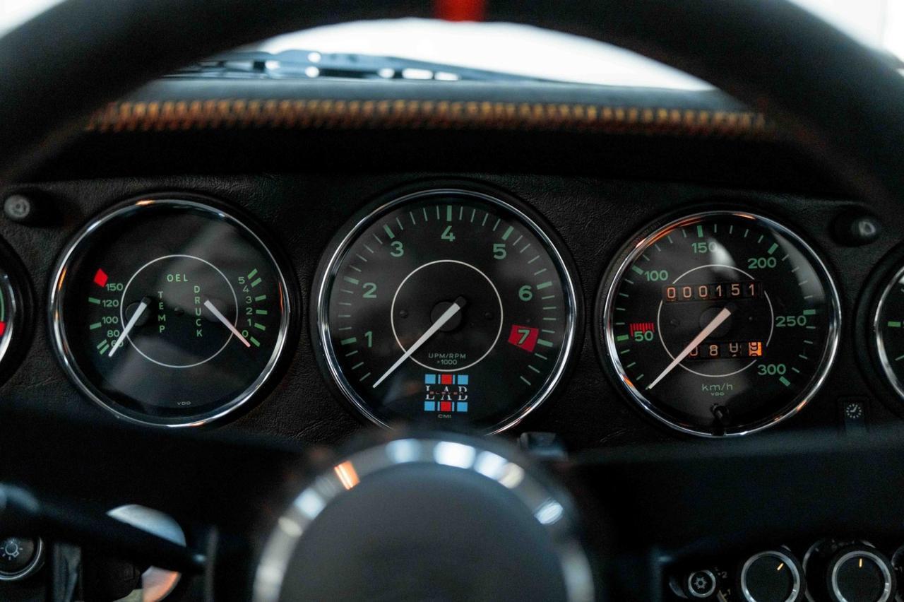 1996 Porsche 911 Lab Eleven 911R Marietta GA