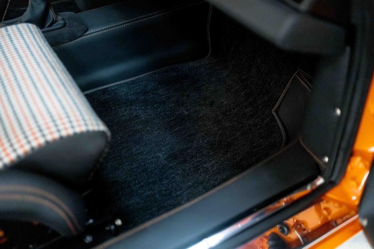 1996 Porsche 911 Lab Eleven 911R Marietta GA