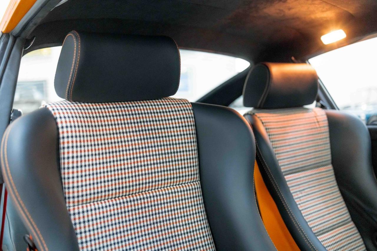 1996 Porsche 911 Lab Eleven 911R Marietta GA