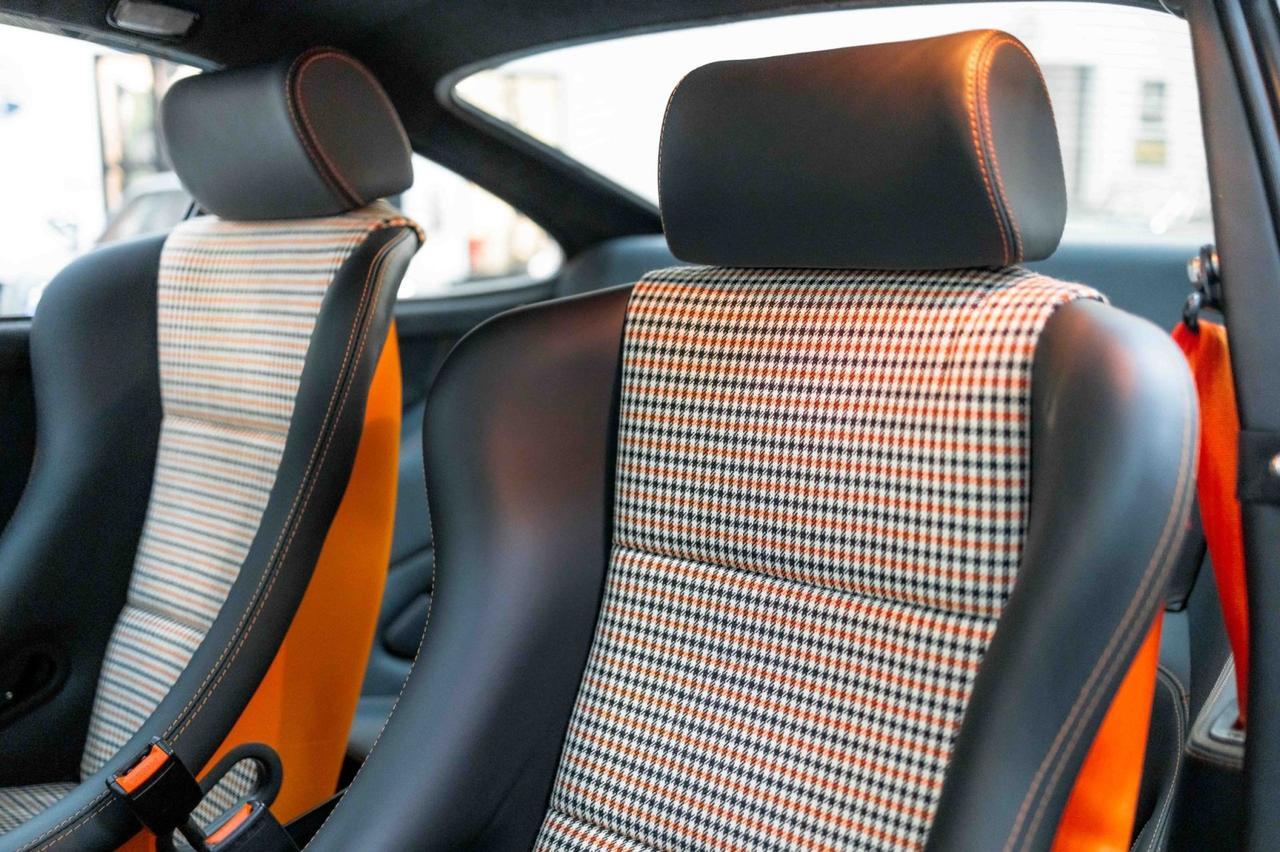 1996 Porsche 911 Lab Eleven 911R Marietta GA