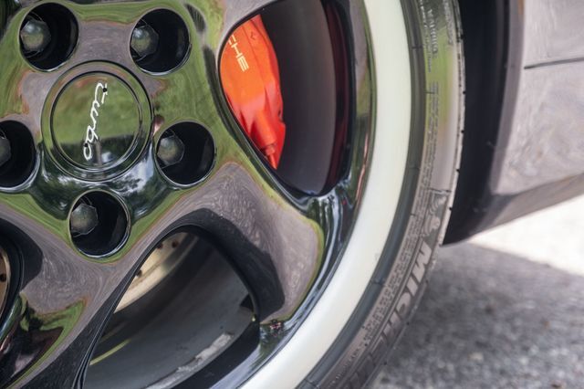 1996 Porsche 911 Turbo Paramus NJ