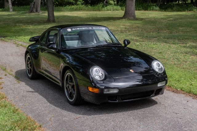 1996 Porsche 911 Turbo Paramus NJ
